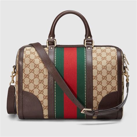 Gucci purse website